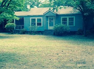 2013 McDonald Ave, Hamlet, NC 28345