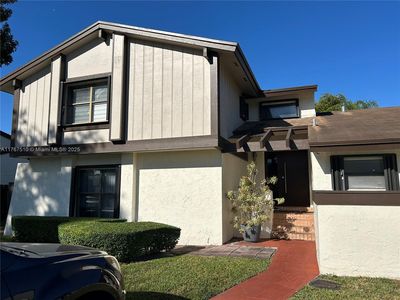 7012 SW 127th Pl, Miami, FL, 33183