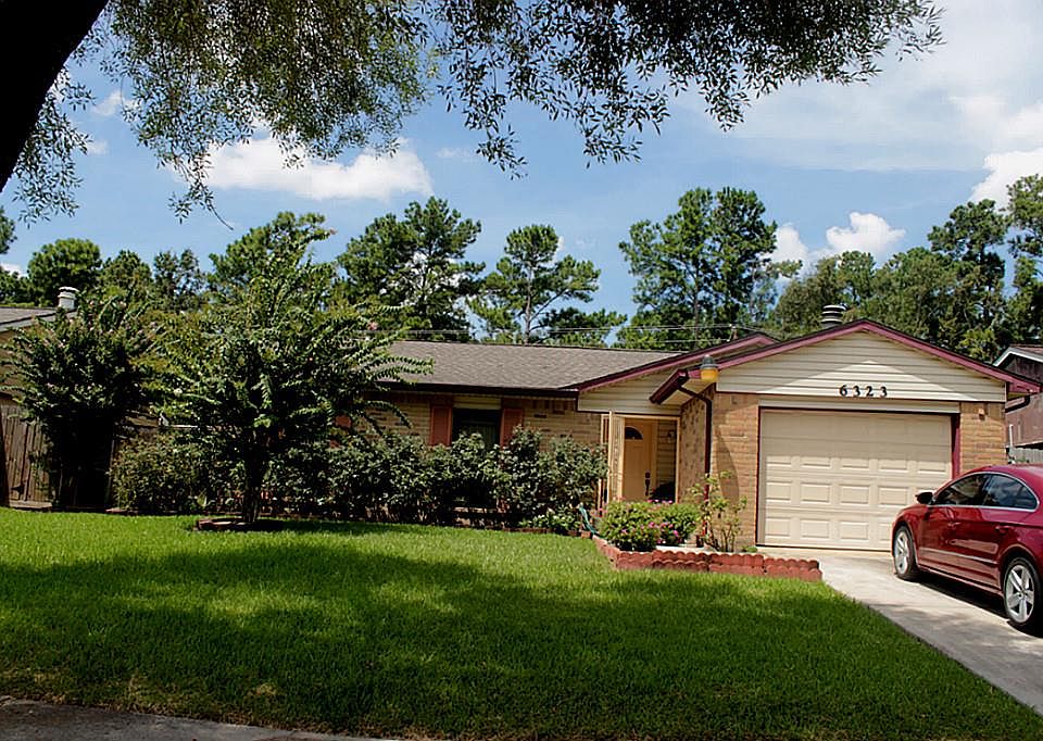 1st image of 6323 Hollow Pines Dr