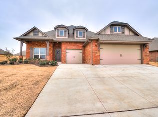 8520 NW 127th St, Oklahoma City, OK 73142