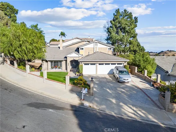 2090 Turquoise Cir, Chino Hills, CA 91709