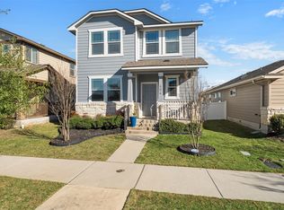 404 Cane River Rd, Pflugerville, TX 78660