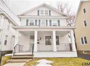 1018 Garner Ave, Schenectady, NY 12309