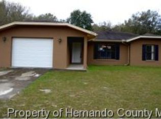 7628 S Kanga Way, Floral City, FL 34436