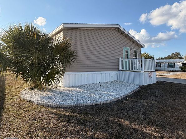 4810 NW Highway 72 Lot 162