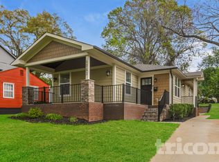 1753 Dunkirk Dr, Charlotte, NC 28203