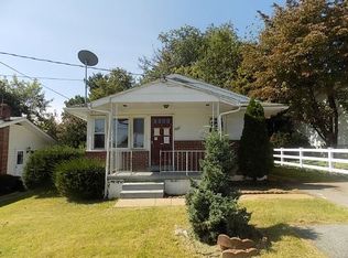 5927 Charles St, Baltimore, MD 21207