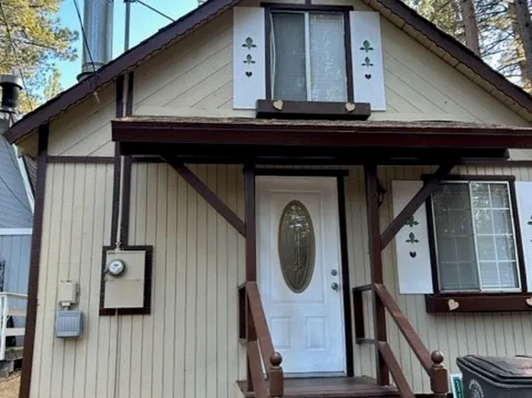 42769 La Cerena Ave, Big Bear Lake, CA 92315