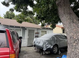 816 E Sepulveda Blvd, Carson, CA 90745