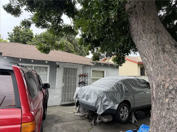 816 E Sepulveda Blvd, Carson, CA 90745