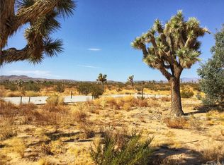 60033 Mitch Ln, Landers, CA 92285