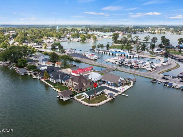 9406B Willow Isle Rd, Russells Pt, OH 43348