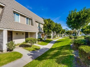 2148 W Churchill Cir, Anaheim, CA 92804