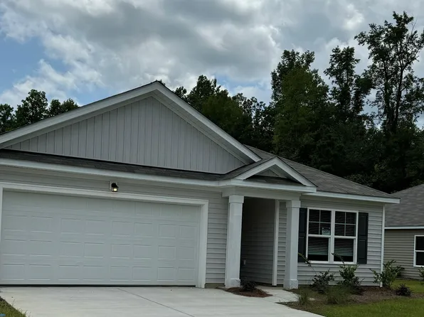 764 Planters Moon Dr. Lot 1204- Aria A, Galivants Ferry, SC 29544