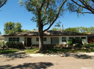 1235 Purdue Ave, Modesto, CA 95350