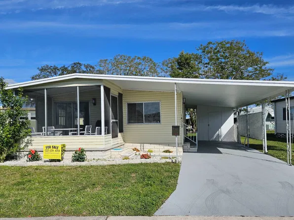 14310 Sundial St, Hudson, FL 34667