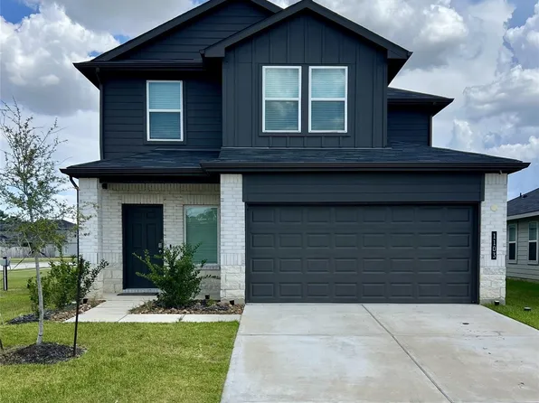 1103 Juniper Vista Dr, Houston, TX 77090