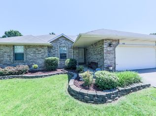 3424 S Sunrise Ave, Springfield, MO 65807