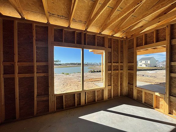 294 Lucca Drive, Homesite 172 Elevation Image 3