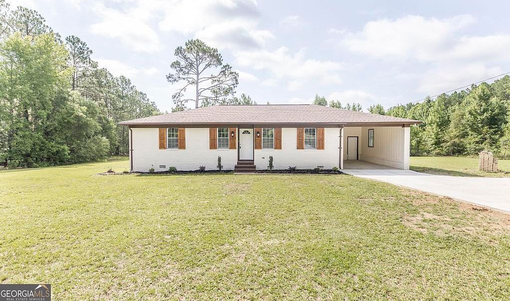 1962 Anderson Rd, Rentz, GA 31075 Zillow