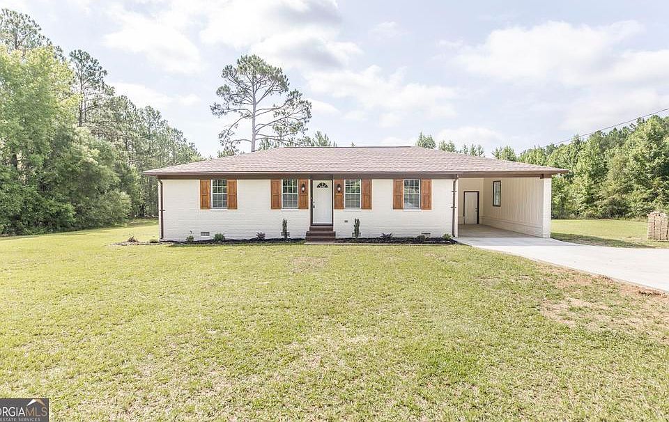 1962 Anderson Rd, Rentz, GA 31075 Zillow