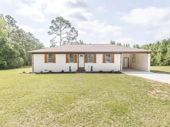 1962 Anderson Rd, Rentz, GA 31075