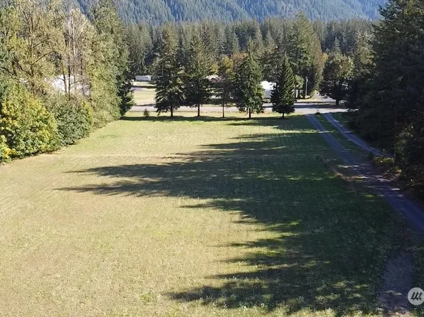 16764 Lewis River Road, Cougar, WA 98616