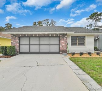 30 Golfview Ct, Homosassa, FL, 34446