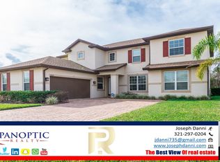 2884 Eagles Landing Trl, Ocoee, FL 34761