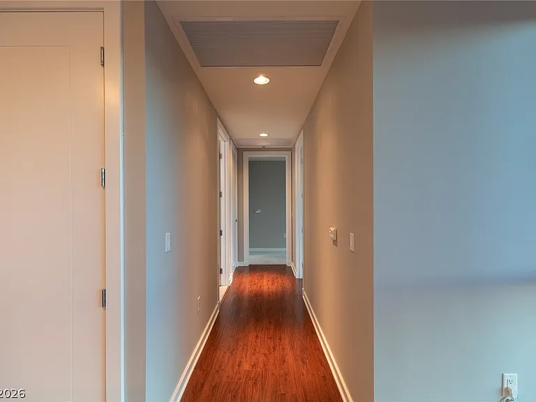 4575 Dean Martin Dr #2508 — Photo 20