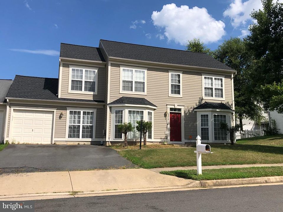 1st image of 16919 Gentle Wood Ln