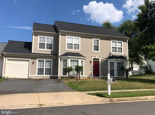 16919 Gentle Wood Ln, Dumfries, VA 22026