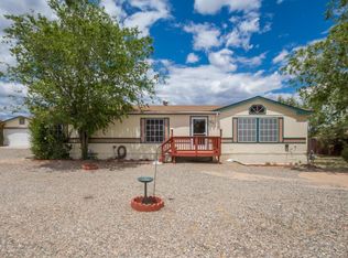 2010 Yavapai St, Chino Valley, AZ 86323