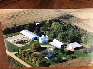 3545 320th St, Radcliffe, IA 50230