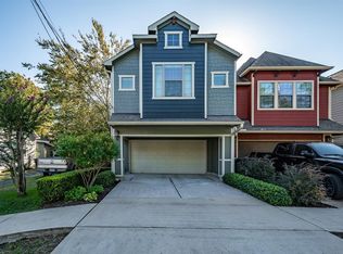1316 Lawrence St, Houston, TX 77008