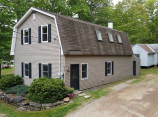 13 Dowdy Ln, Edgecomb, ME 04556