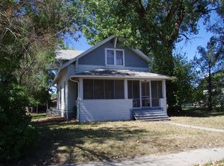 258 N 7th Ave, Forsyth, MT 59327