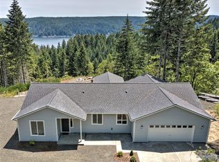 361 NE Southridge Dr, Belfair, WA 98528