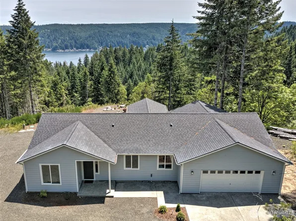 361 NE Southridge Drive, Belfair, WA 98528