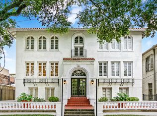 1507 Napoleon Ave APT 8, New Orleans, LA 70115