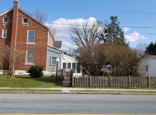 1103 Cornwall Rd, Lebanon, PA 17042