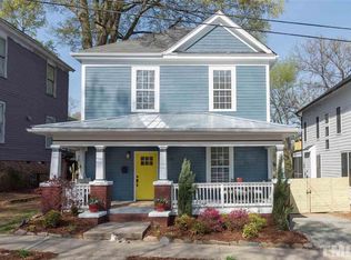 503 Oakwood Ave, Durham, NC 27701