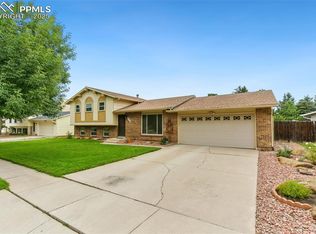 6550 Turret Dr, Colorado Springs, CO 80918