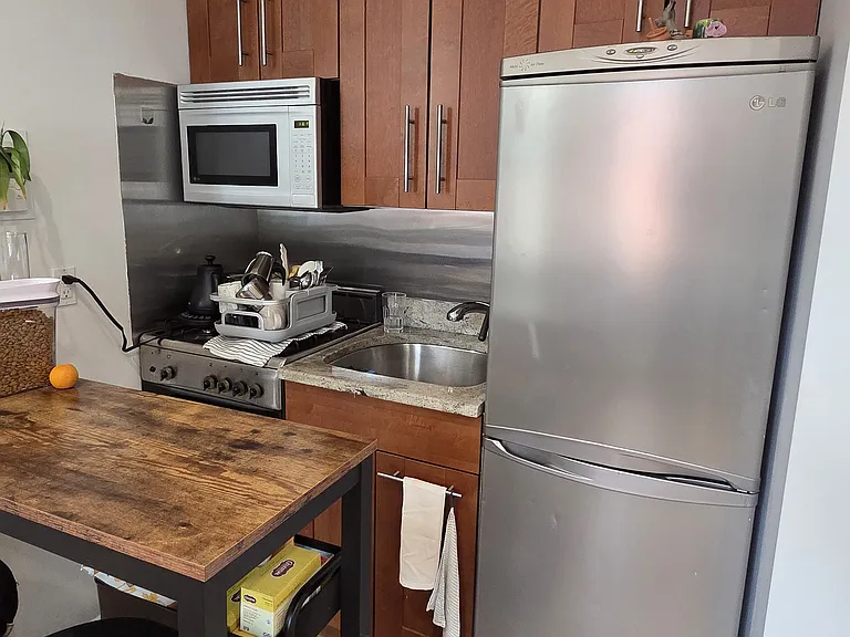 127 Lafayette Ave #3B — Photo 4