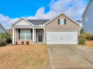 2018 Winding Trail Rd, Graniteville, SC 29829