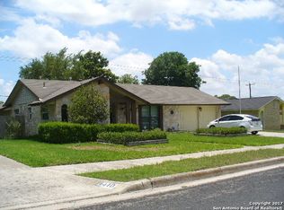 4406 Bayliss St, San Antonio, TX 78233