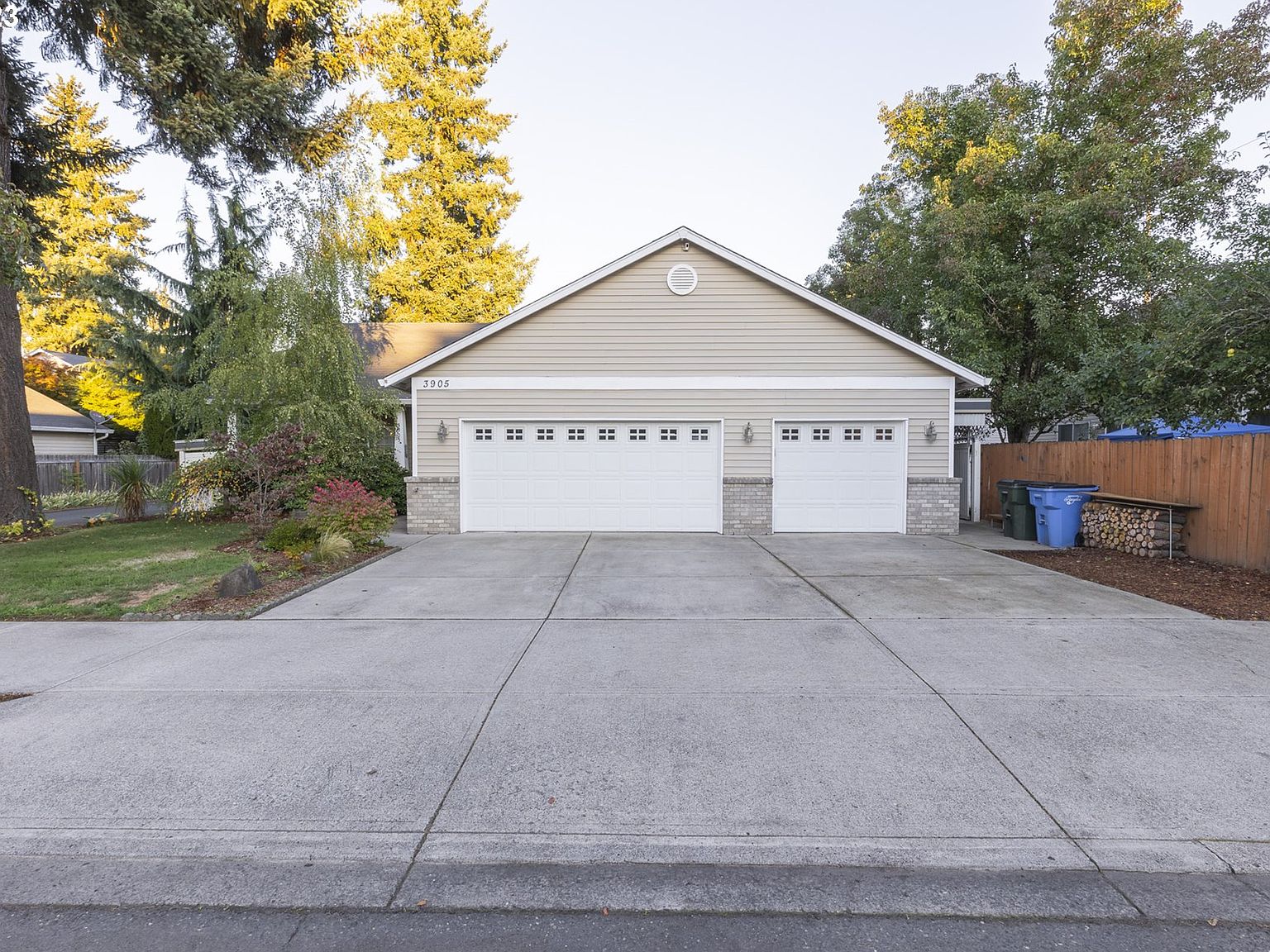 3905 NE 122nd Ave, Vancouver, WA 98682 Zillow