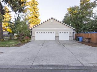 3905 NE 122nd Ave, Vancouver, WA 98682