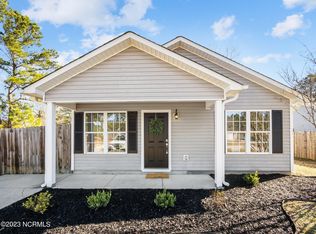 101 Ashbury Park Ln, Richlands, NC 28574