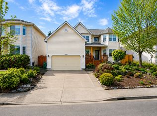 13534 SW Liden Dr, Tigard, OR 97223